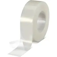 TESA Dichtband 54411, 150 mm x 25 m, 1,1 mm, Transluzent