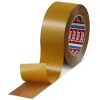 TESA HAF 8402 50mmx25m braun