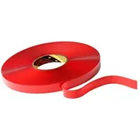 3M VHB Klebeband 4910F, Transparent, 50 mm x 33 m, 1 mm