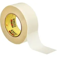 3M 361 Glasgewebeband, Weiß, 254 mm x 55 m x 0,17 mm