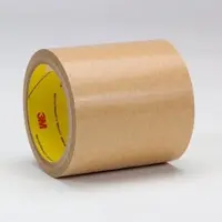 3M Transfer-Klebeband 927, Transparent, 1200 mm x 55 m, 0,05 mm