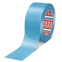 TESA Strapping 64284 25mmx66m hellblau