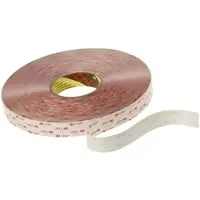 3M VHB Klebeband 4910P, Transparent, 6 mm x 33 m, 1 mm