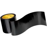 3M VHB Klebeband 5909F, Schwarz, 19 mm x 66 m, 0,30 mm