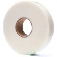 3M Hochleistungs-Dichtband 4412N, 595 mm x 16,5 m, 2 mm, Transluzent
