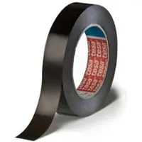 TESA Strapping 4288 19mmx66m schwarz