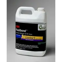 3M Scotch-Weld Dispersionsklebstoff auf Polychloroprenbasis 30 NF, Transparent, 946 ml