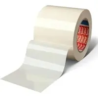 TESA tesafilm 7446 6mmx20000m weiss