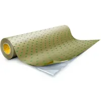 3M Transfer-Klebeband 9458, Transparent, 686 mm x 165 m, 0,025 mm