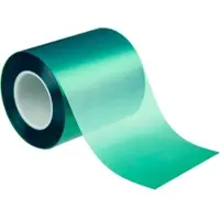 3M Polyester-Abdeck-Klebeband 8992, grün, 1280 mm x 66 m