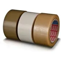 TESA tesapack 4124 PVC 50mmx660m chamois