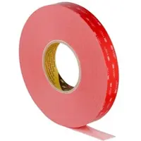 3M VHB Klebeband LSE-060WF, Weiss, 15 mm x 33 m, 0,6 mm