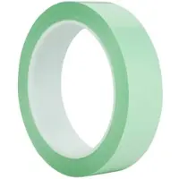 3M Polyesterklebeband 876, Grün, 1220 mm x 66 m, 0,08 mm