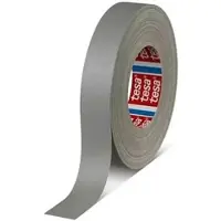 TESA tesaband 50110 Premium 25mmx50m grau