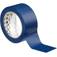 3M Scotch Allzweck-Weich-PVC-Tape 764i 50,8mmx33m blau