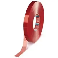TESA tesafilm 4150 50mmx66m rot