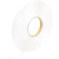 3M VHB Klebeband 4614F, Transparent, 12 mm x 33 m, 0,8 mm