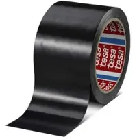TESA 4648 1410mmx33m, Reparaturband für Silofolien, schwarz