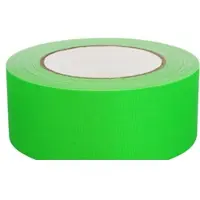 Sks Germany S•K•S 995 Gewebeband neon grün 150mmx25m