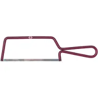 C.K. C.K Junior Hacksaw C.K. T0834