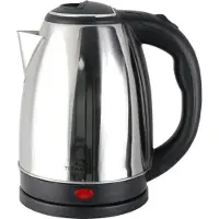 Esperanza Titan-Kessel Roraima 18 L Silber Tkk102S