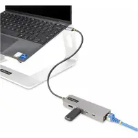 StarTech.com 10g2a1c25epd Dockingstation