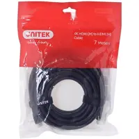 UNITEK C11068bk Hdmi-kabel