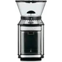 Cuisinart Professional Elektrische Kaffeemühle