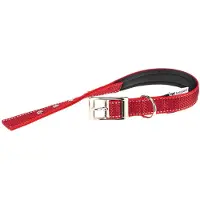 Ferplast Daytona Deluxe 25 Mm 45 Cm Hundehalsband