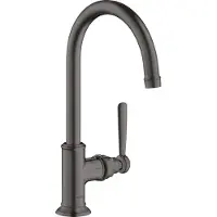 Axor 16518340 Waschtischmischer 210 Montreux