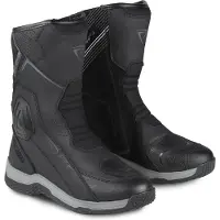 Difi Warrior Aerotex Motorrad Stiefel