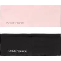 Kari Traa Una Headband 2-pack cotton candy (CBL) OZ