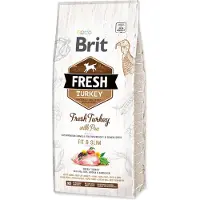 Brit 8595602530793, Adult, Truthahn, 12 kg
