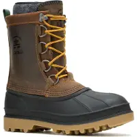 Kamik Herren Stiefel WILLIAM