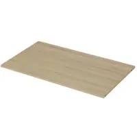 Smart Fachbodenset Oslo , holzfarben , Maße (cm): B: 95 T: 55.0
