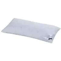 Billerbeck Kopfkissen Queen , weiß , Maße (cm): B: 40