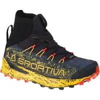 La Sportiva Schuhe Uragano 36H999100