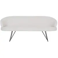 Sofa.de Speisesofa ¦ weiß ¦ Maße (cm): B: 180 H: 88 T: 65.0