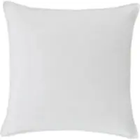 Como Kuschelkissen ¦ weiß ¦ Maße (cm): B: 40