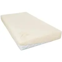Como Jersey-Spannbetttuch , beige , Maße (cm): B: 180