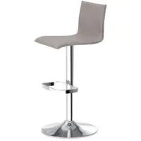 Möbel Kraft Barhocker MyTina , beige , Maße (cm): B: 44 T: 38.0