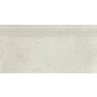 Rako Cemento Treppenfliese DCPSE662.1
