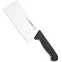 Giesser Hackmesser, chinesiche Form 6665 17 , 1 Stück, Klingenlänge: 17 cm