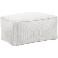 Momax Hocker Caroline Beige