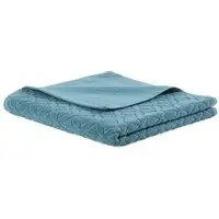 Modern Living Duschtuch Naime in Blau ca. 70x140cm