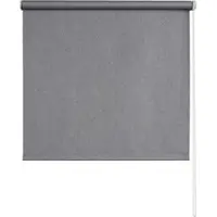 Premium Living Verdunkelungsrollo Ulrich Anthrazit ca. 90x210cm