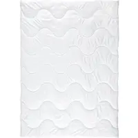 Nadana Ganzjahrebett Zilly Übergröße XXL ca. 155x220cm
