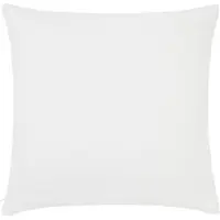Momax Zierkissen Chloe Offwhite ca. 45x45cm