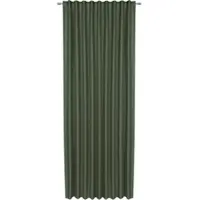 Modern Living Fertigvorhang Ulrich in Grün ca. 135x245cm