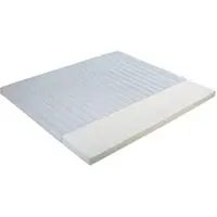 Premium Living Topper WS 015 H2 ca. 180x200cm